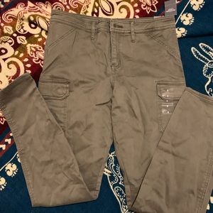 Abercrombie&Fitch Cargo Pants